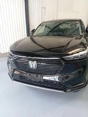 Honda Vezel z 2024