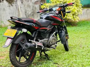Bajaj Pulsar 150 2016