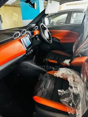 Nissan Magnite Tekna + AMT 2025