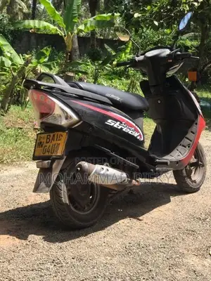 TVS Streak 2013