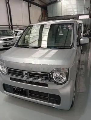 Honda N-WGN G 2024