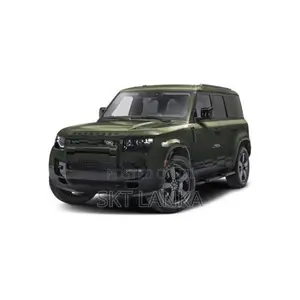 Defender 2025 P300e Engine Coolant Tank Velar Vogue Sport