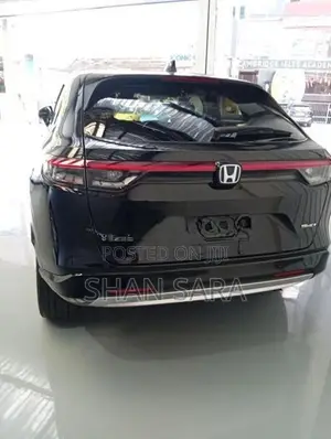 Honda Vezel z 2024