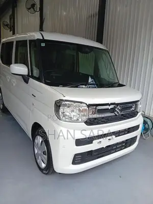 Suzuki Spacia G 2025