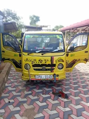 Tata Dimo Batta dim 2012