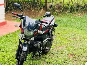 Bajaj Pulsar 150 2016
