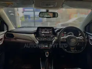 Toyota Taisor V Grade Highest Spec 2026