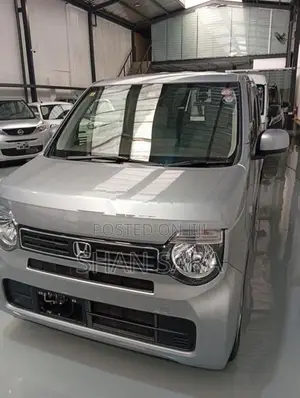 Honda N-WGN G 2024