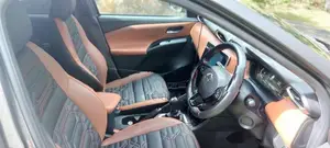 Nissan Magnite 2025