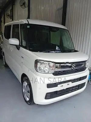 Suzuki Spacia G 2025