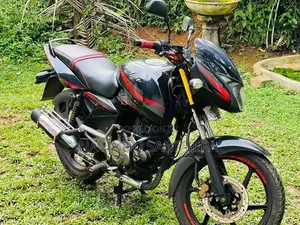 Bajaj Pulsar 150 2016