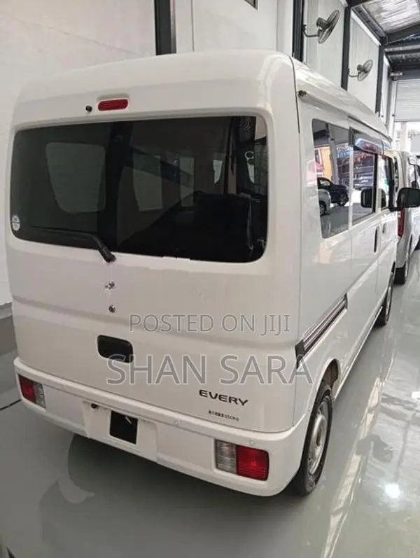 Suzuki Every PA 2024