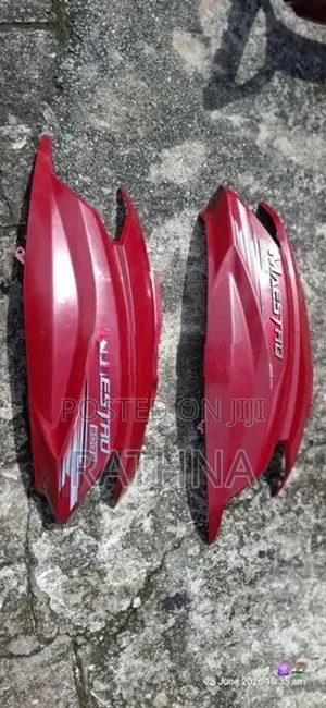Hero Maestro Edge Full Body Panels Set