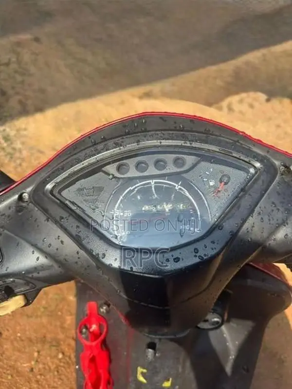 TVS Jupiter 2015
