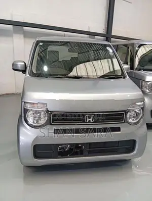 Honda N-WGN G 2024