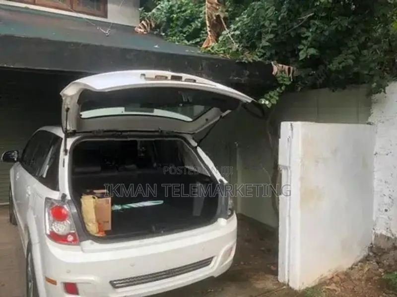 BYD e6 2017