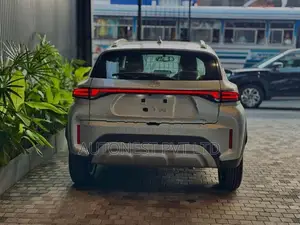 Toyota Taisor V Grade Highest Spec 2026