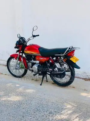Hero HF Dawn 2004
