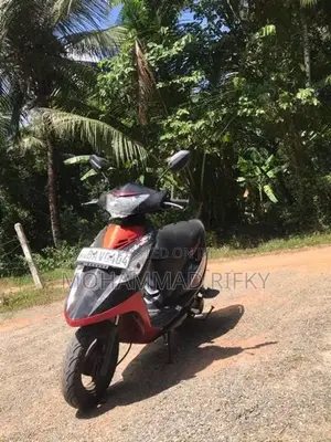 TVS Streak 2013