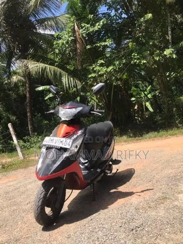 TVS Streak 2013