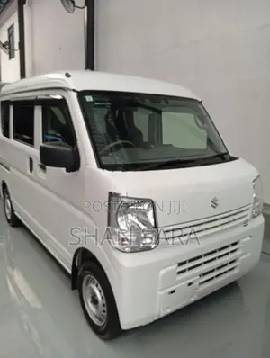 Suzuki Every PA 2024
