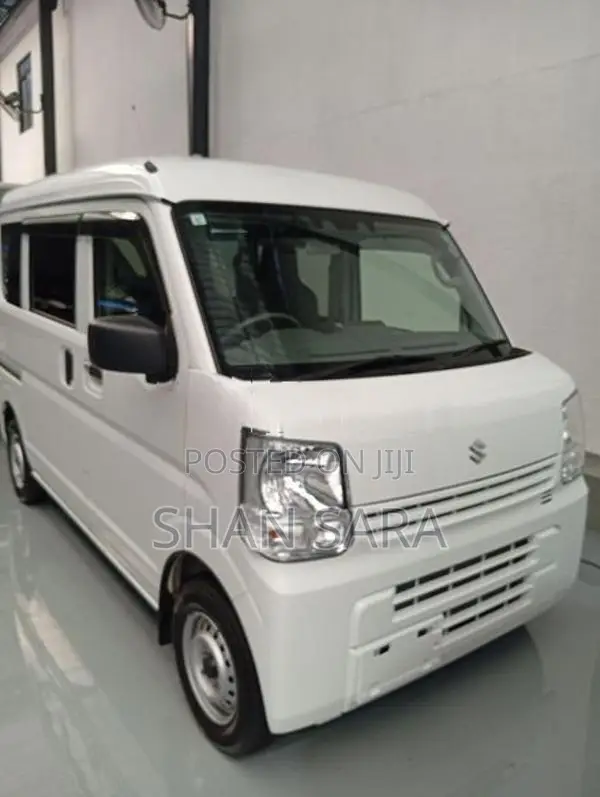 Suzuki Every PA 2024