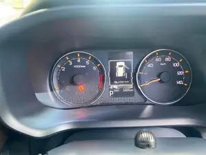 Daihatsu Move 2025