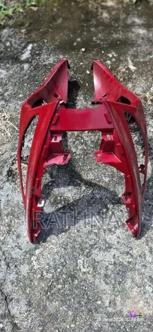 Hero Maestro Edge Full Body Panels Set