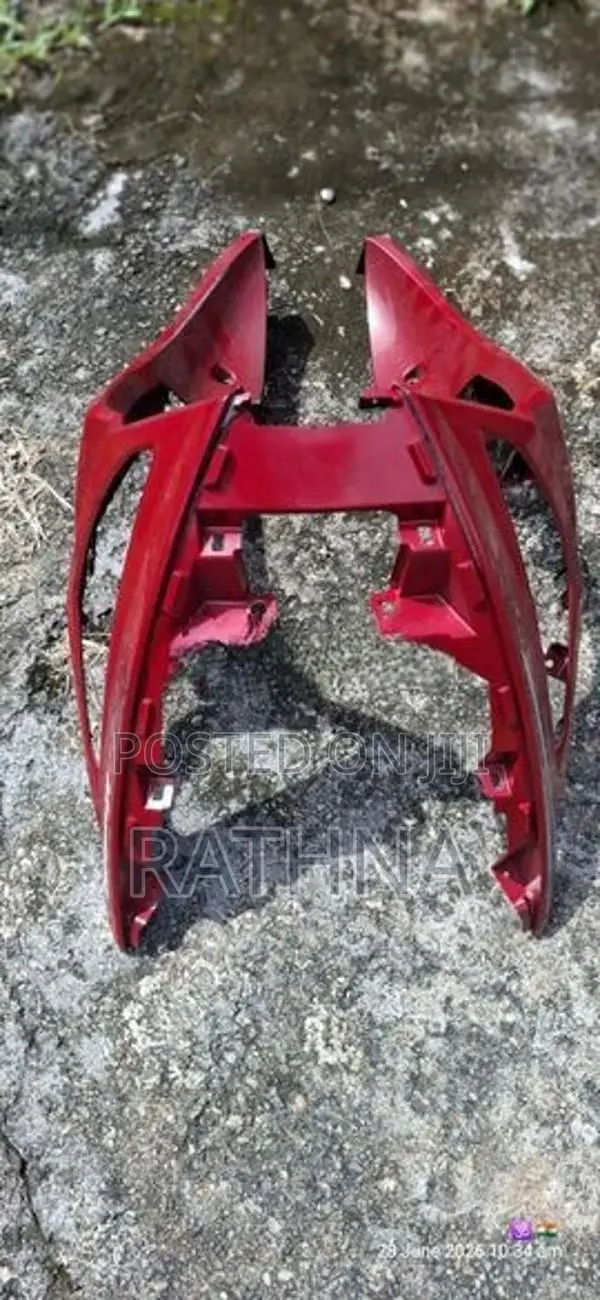 Hero Maestro Edge Full Body Panels Set