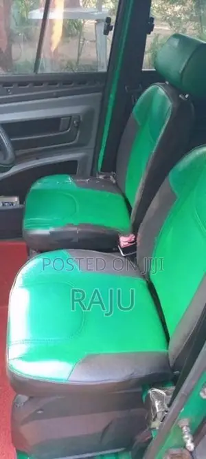 Bajaj Qute 2020