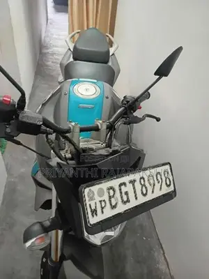 Yamaha FZs V2 2017