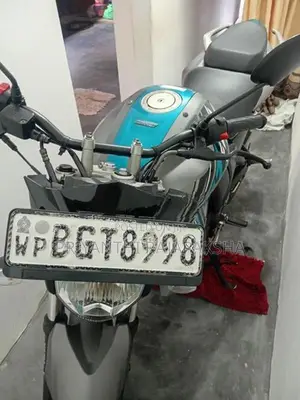 Yamaha FZs V2 2017