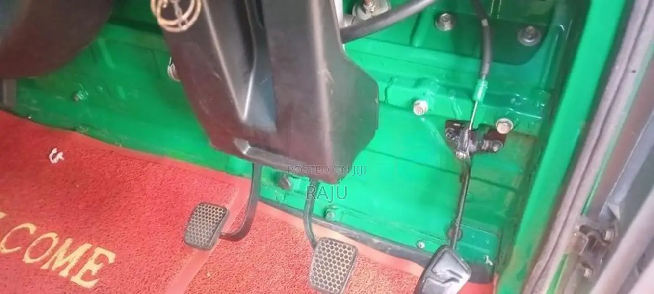 Bajaj Qute 2020