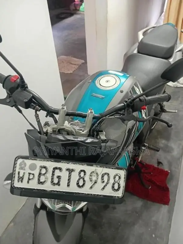 Yamaha FZs V2 2017