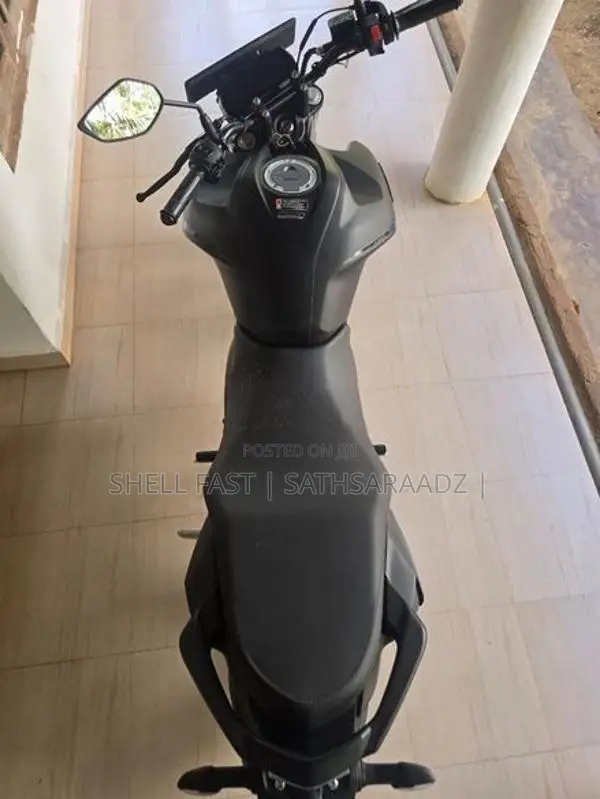 Yamaha FZ S V4 2026