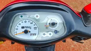 TVS Scooty Pep+ pep + 2019