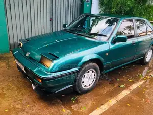 Honda Integra 1988