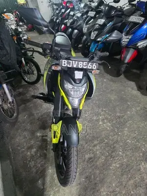 Bajaj Pulsar 125 2025