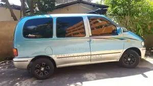 Nissan Serena 100000 1999
