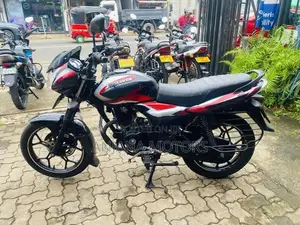 Bajaj Discover 125 2024