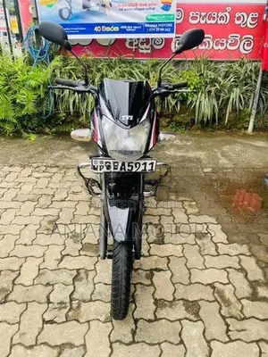 TVS Metro 2015