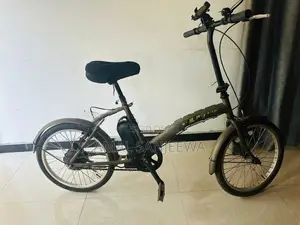 Electric Bicycle