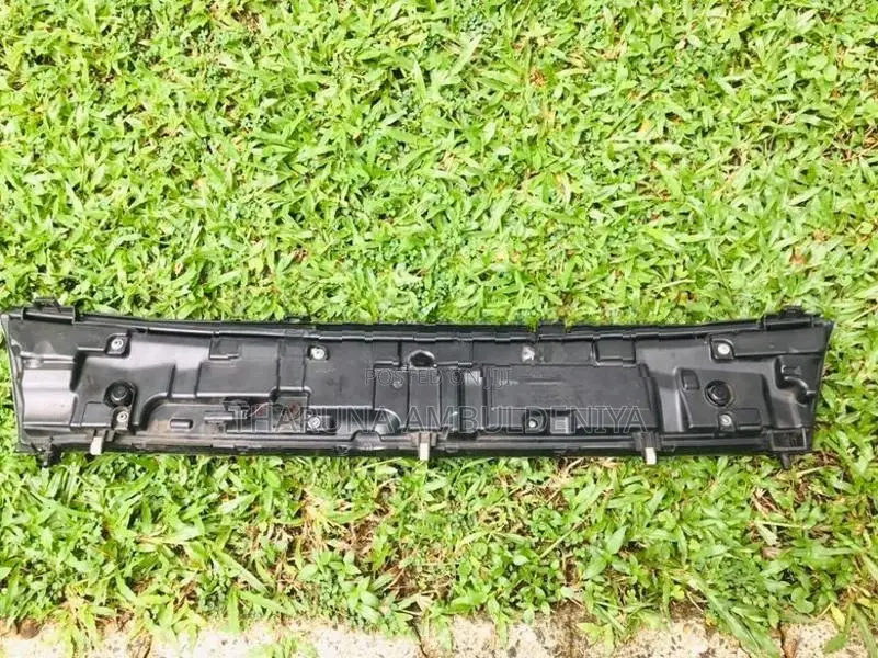 Suzuki Wagon R Shell 44S
