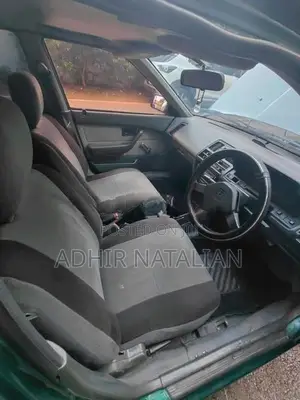 Honda Integra 1988