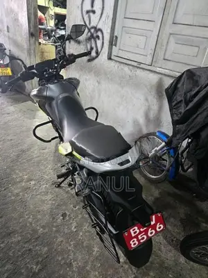 Bajaj Pulsar 125 2025