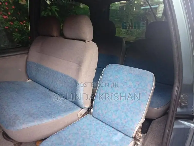 Nissan Serena 100000 1999