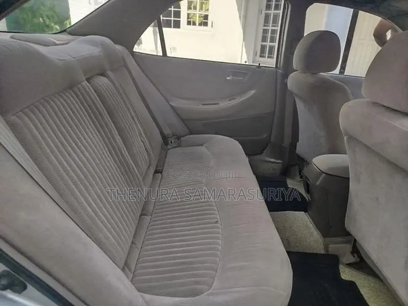 Honda Accord 1999