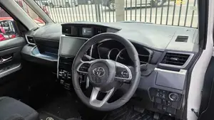 Toyota Roomy Gt Custom Body Kit 2026