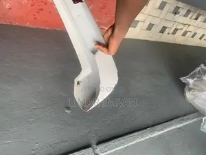 Suzuki Every Plastic Spoiler
