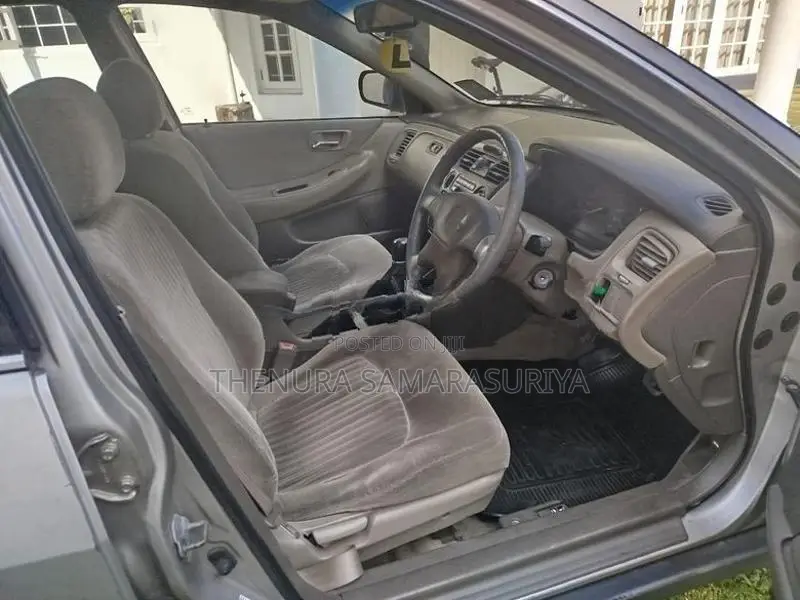 Honda Accord 1999